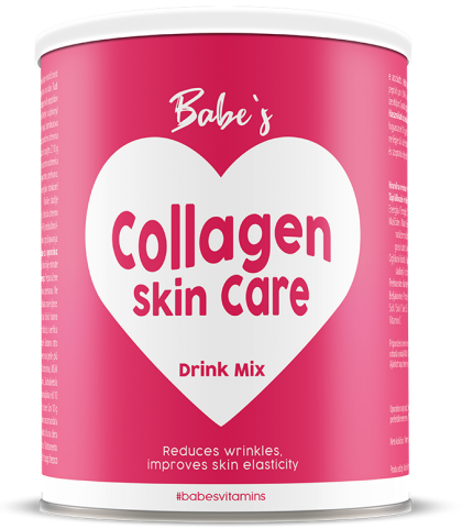 Babe's Colagen pulbere 120g