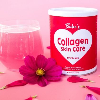 Babe's Colagen pulbere 120g