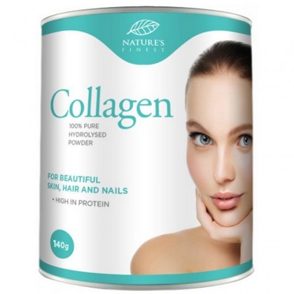 Nature's Fines Colagen Pudra 140g