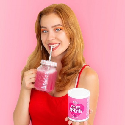 Babe's Bye Bye Apetite Mix 150g