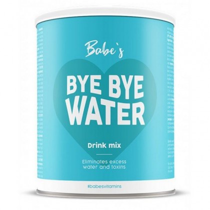Babe's Bye Bye Water 150g