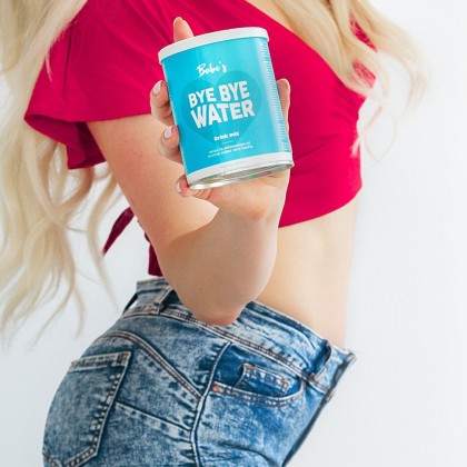 Babe's Bye Bye Water 150g