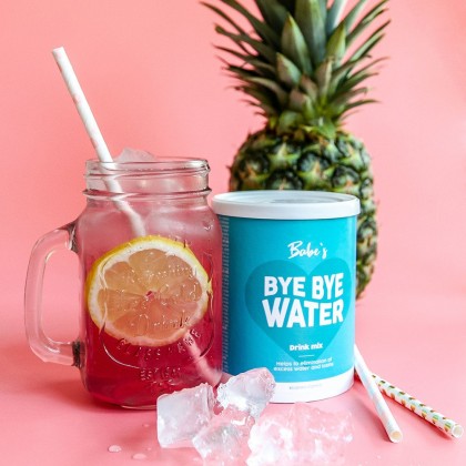 Babe's Bye Bye Water 150g