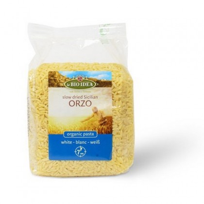 La Bio Idea ECO Paste Risoni (Orzo) 400g