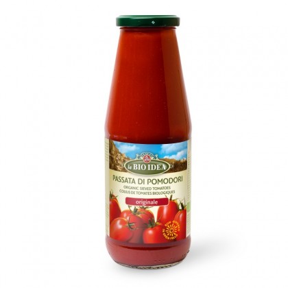 La Bio Idea ECO Passata 680g