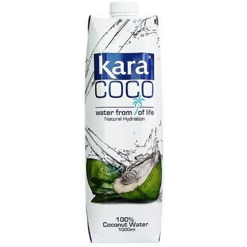 Kara Apa de Cocos, 1 l