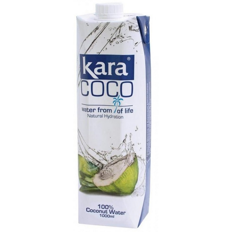 Kara Apa de Cocos, 1 l