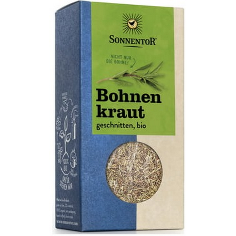 Sonnentor Cimbru BIO de gradina, 20g