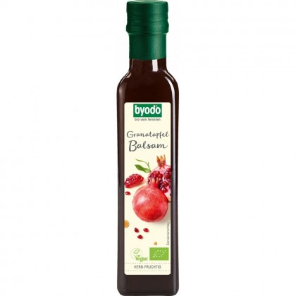 Byodo Otet balsamic de rodie bio 250ml