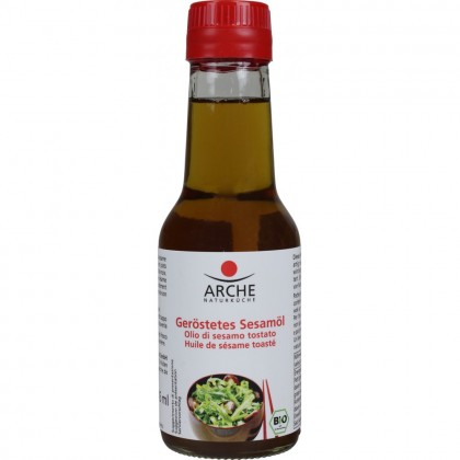 Arche Ulei de susan bio prajit 145ml