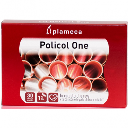Plameca Policol One, 30cps