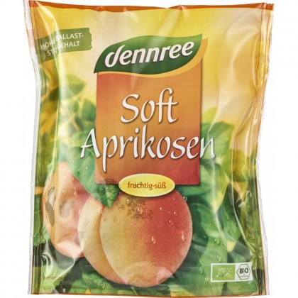 Dennree Caise soft 200g