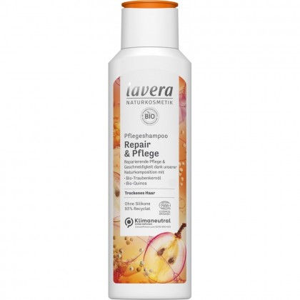 Lavera Sampon de par pentru reparare si ingrijire 250ml