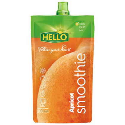 Hello Smoothie de Caise, 200ml