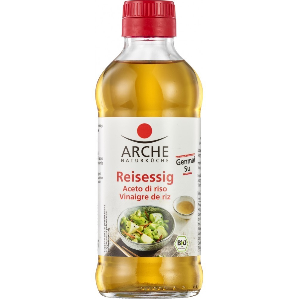 Arche Otet de orez bio Genmai Su 250ml