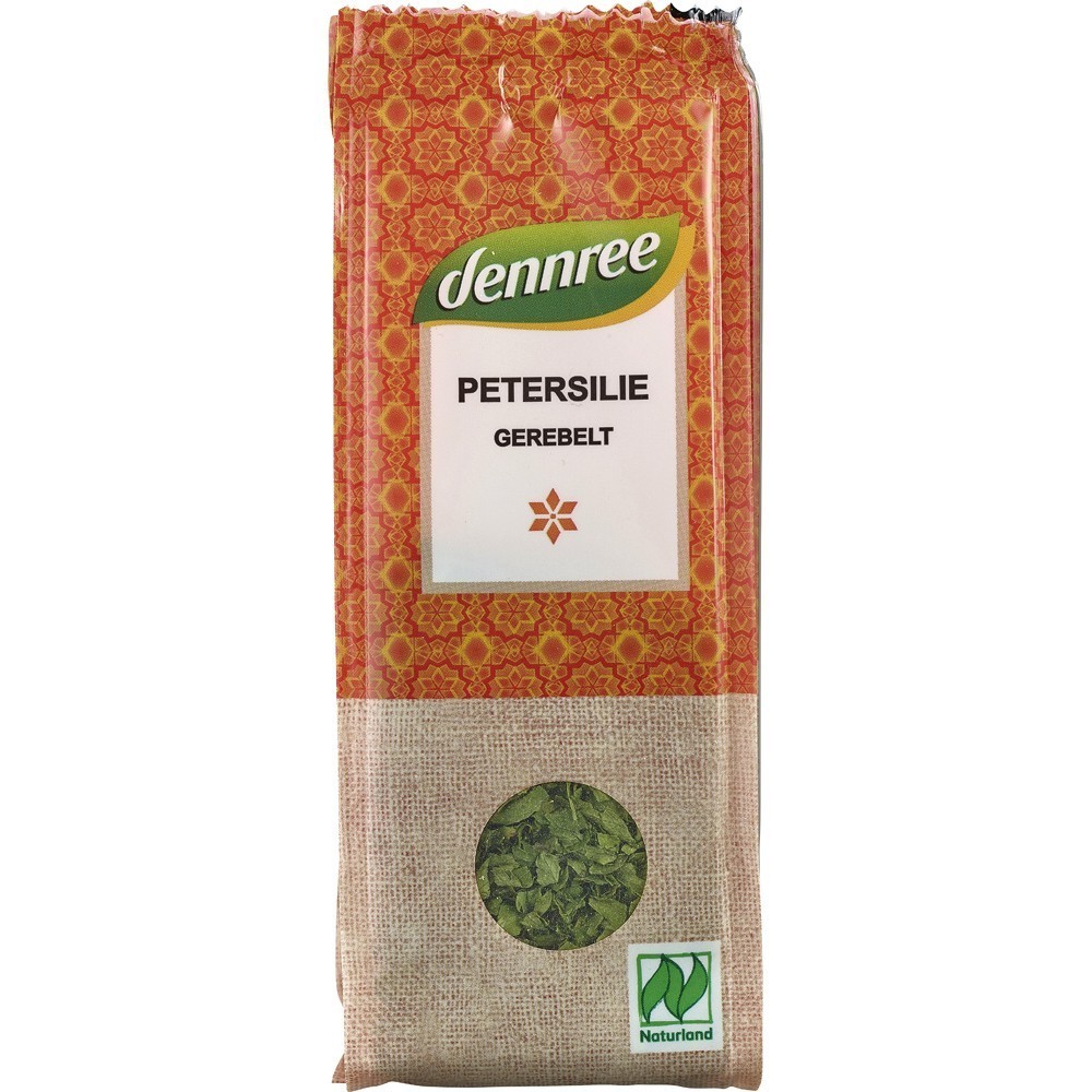 Dennree Patrunjel bio maruntit 10g