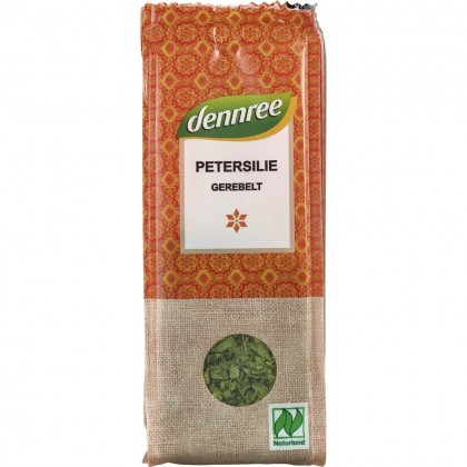 Dennree Patrunjel bio maruntit 10g