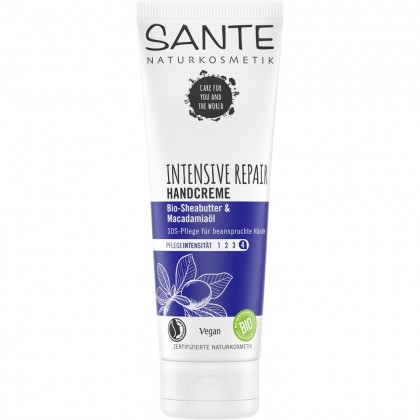 Sante Crema de maini intens reparatoare 75ml