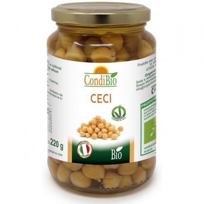 CondiBio Naut Eco 350g