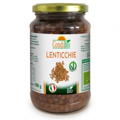 Condibio ECO Linte 300g