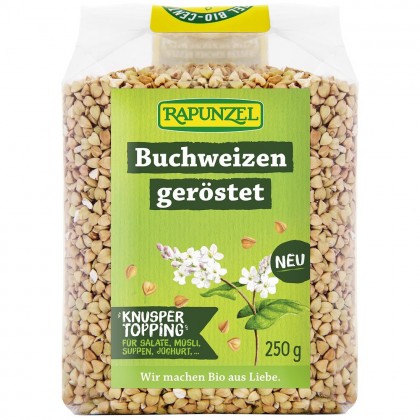 Rapunzel Hrisca bio prajita 250g