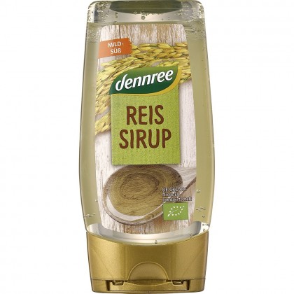 Dennree Sirop de orez 250ml