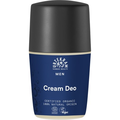 Urtekram Roll-on crema pentru barbati 50ml